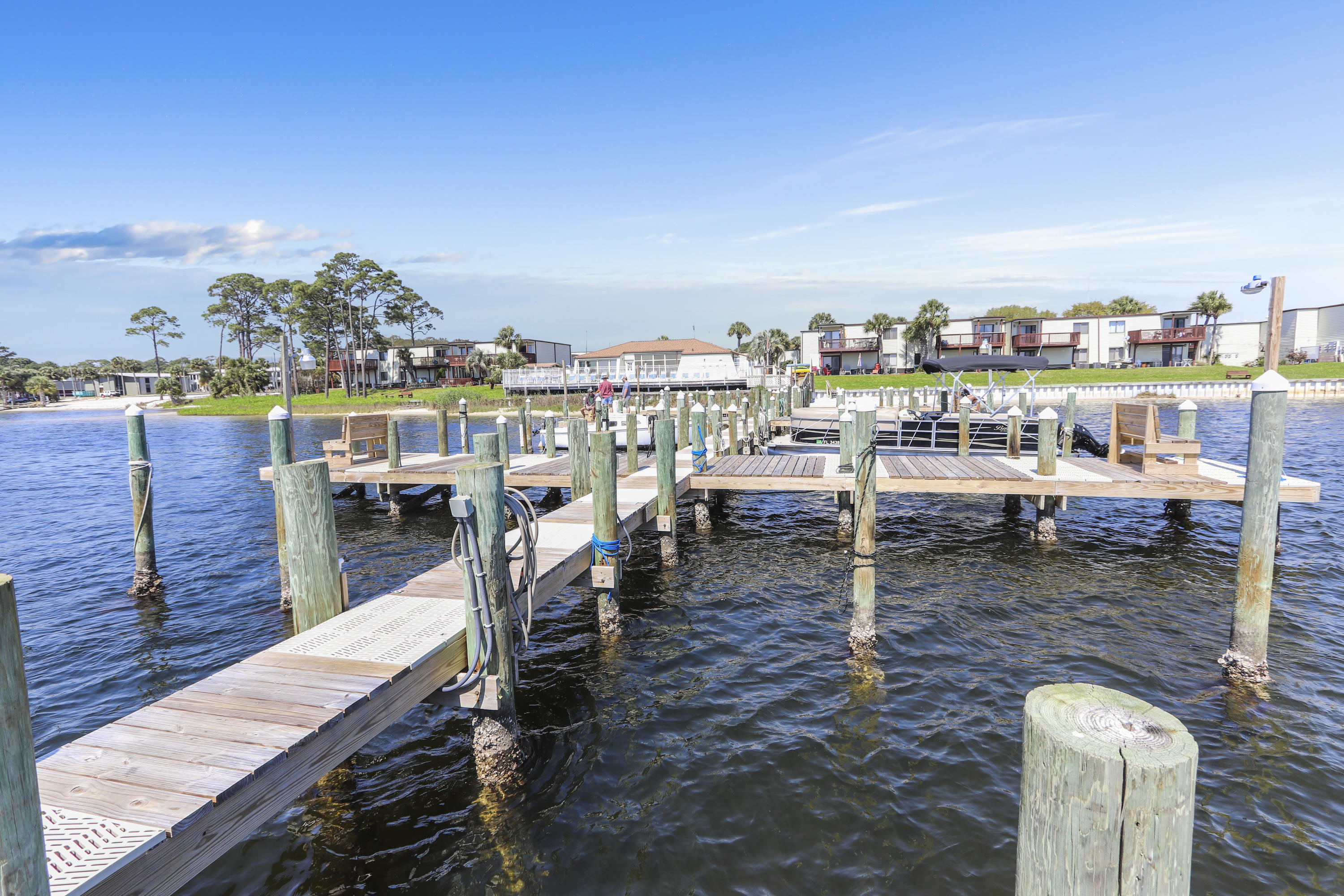 FOUNTAINHEAD CONDO - Residential