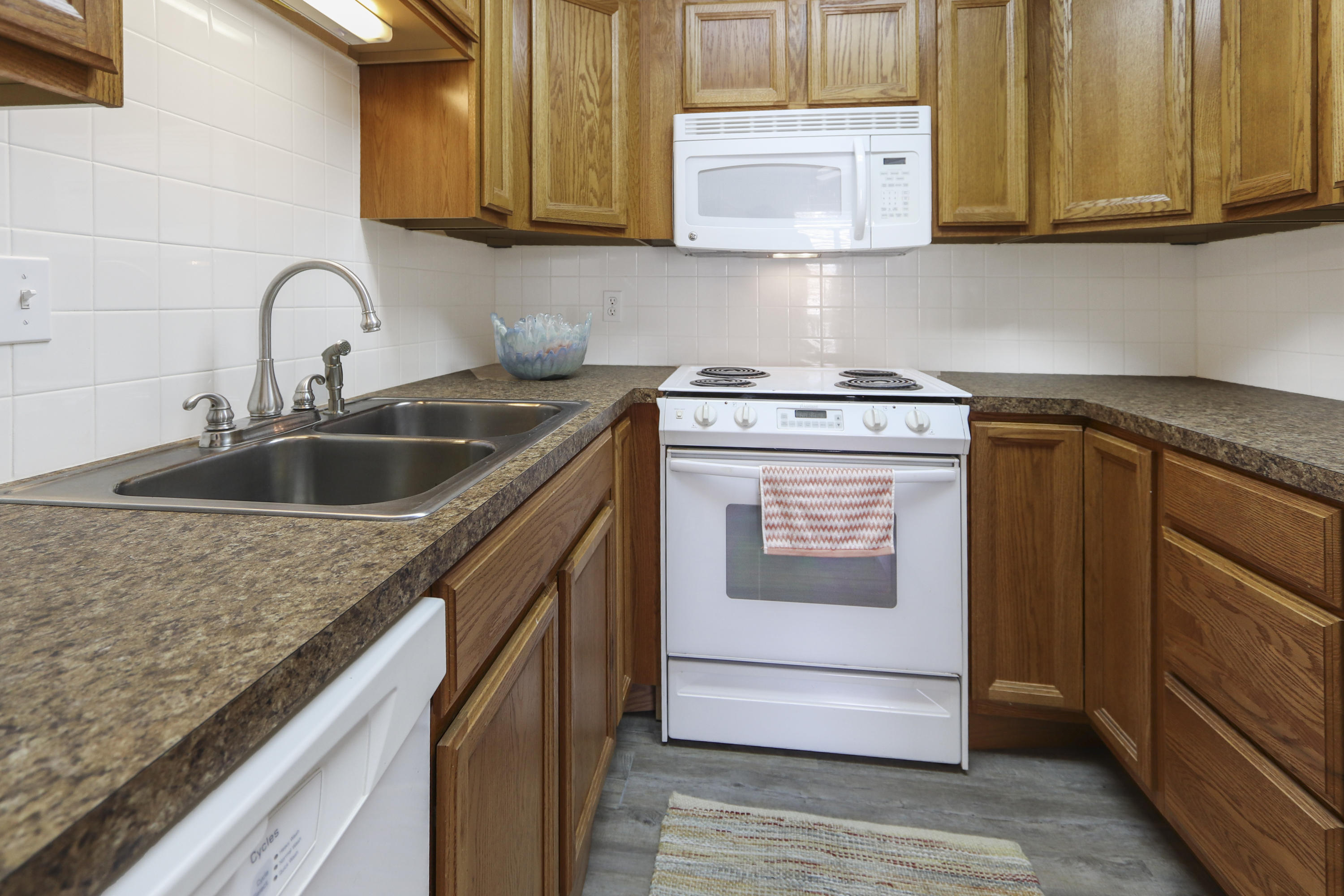 FOUNTAINHEAD CONDO - Residential