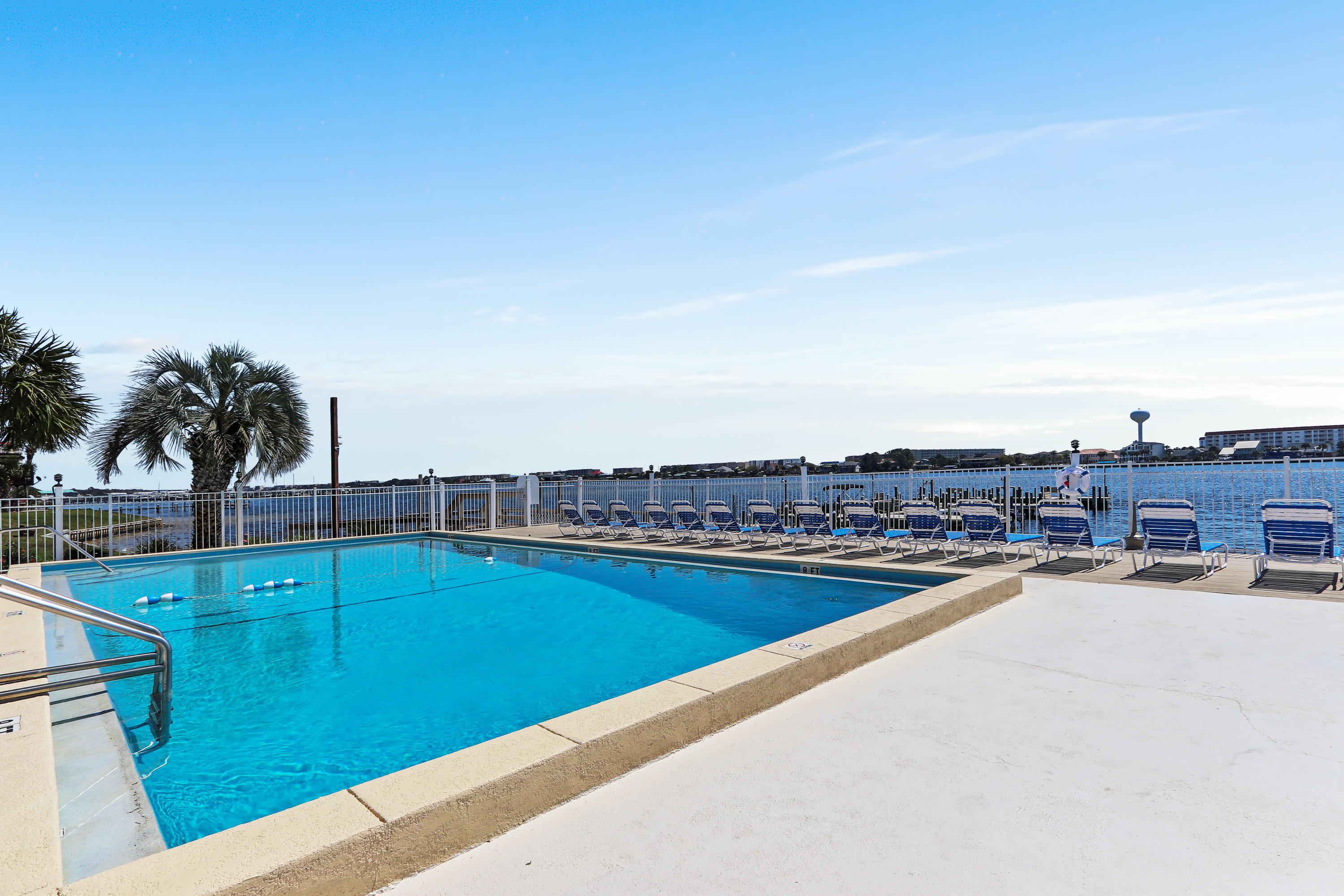 FOUNTAINHEAD CONDO - Residential