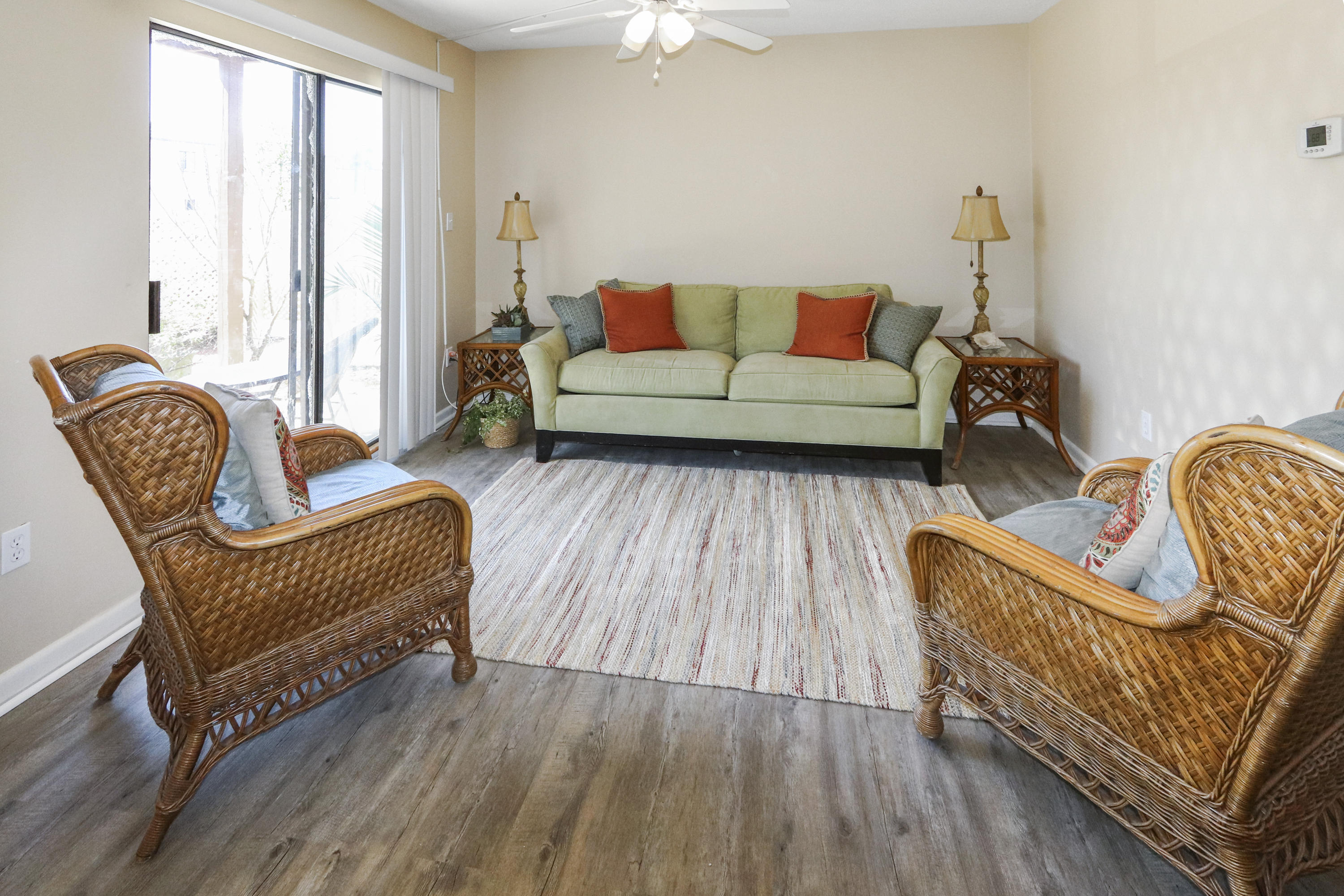 FOUNTAINHEAD CONDO - Residential