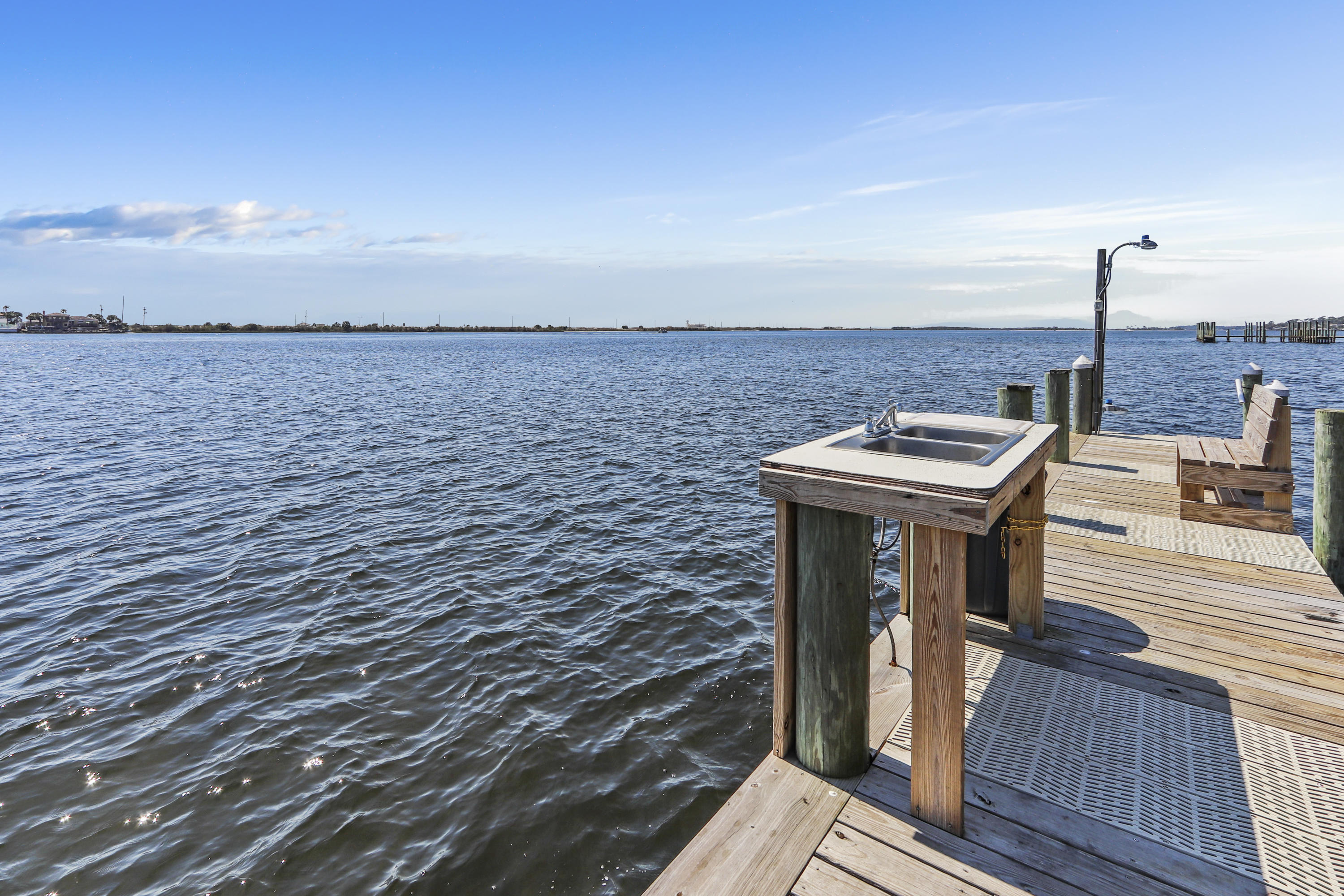 FOUNTAINHEAD CONDO - Residential