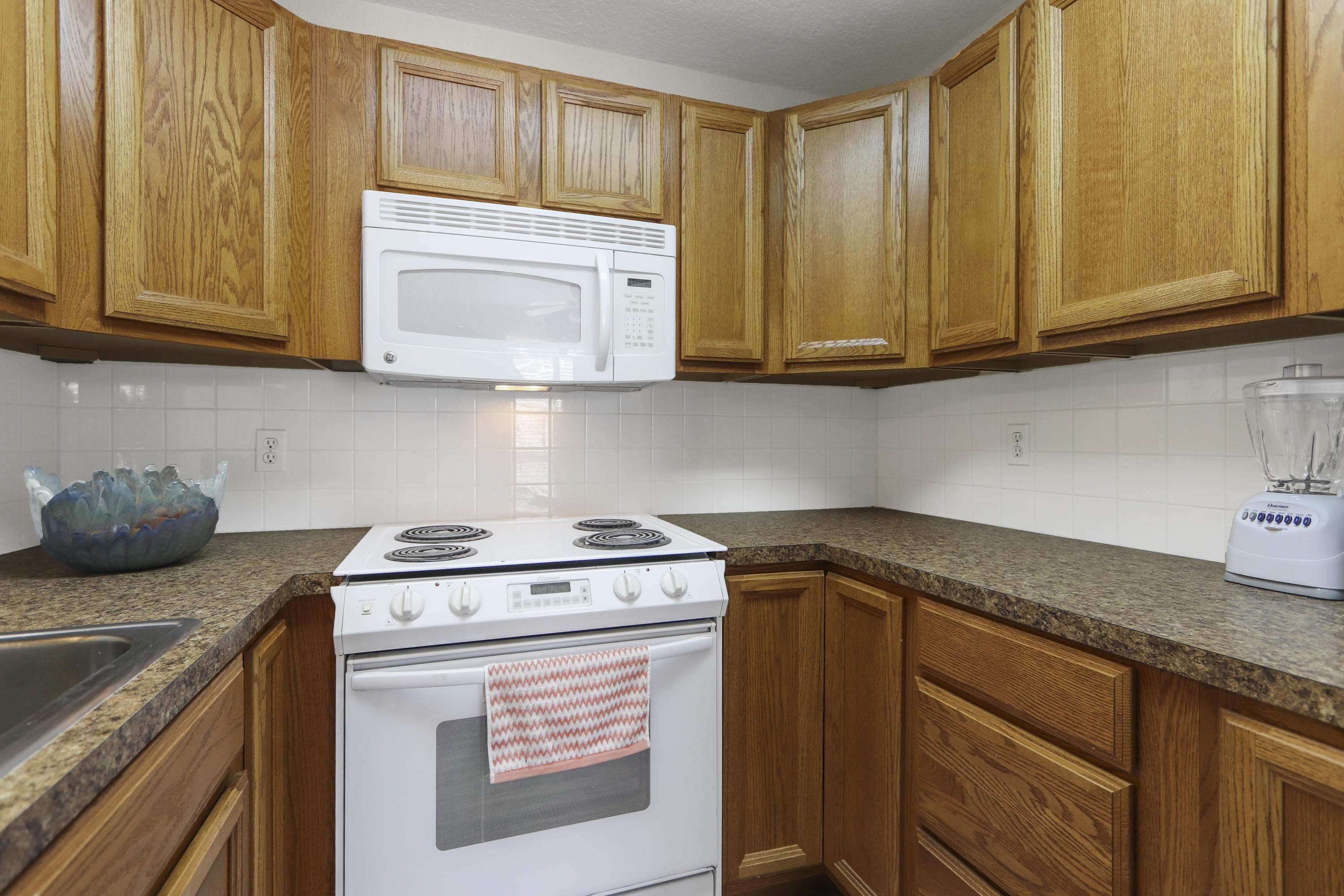 FOUNTAINHEAD CONDO - Residential