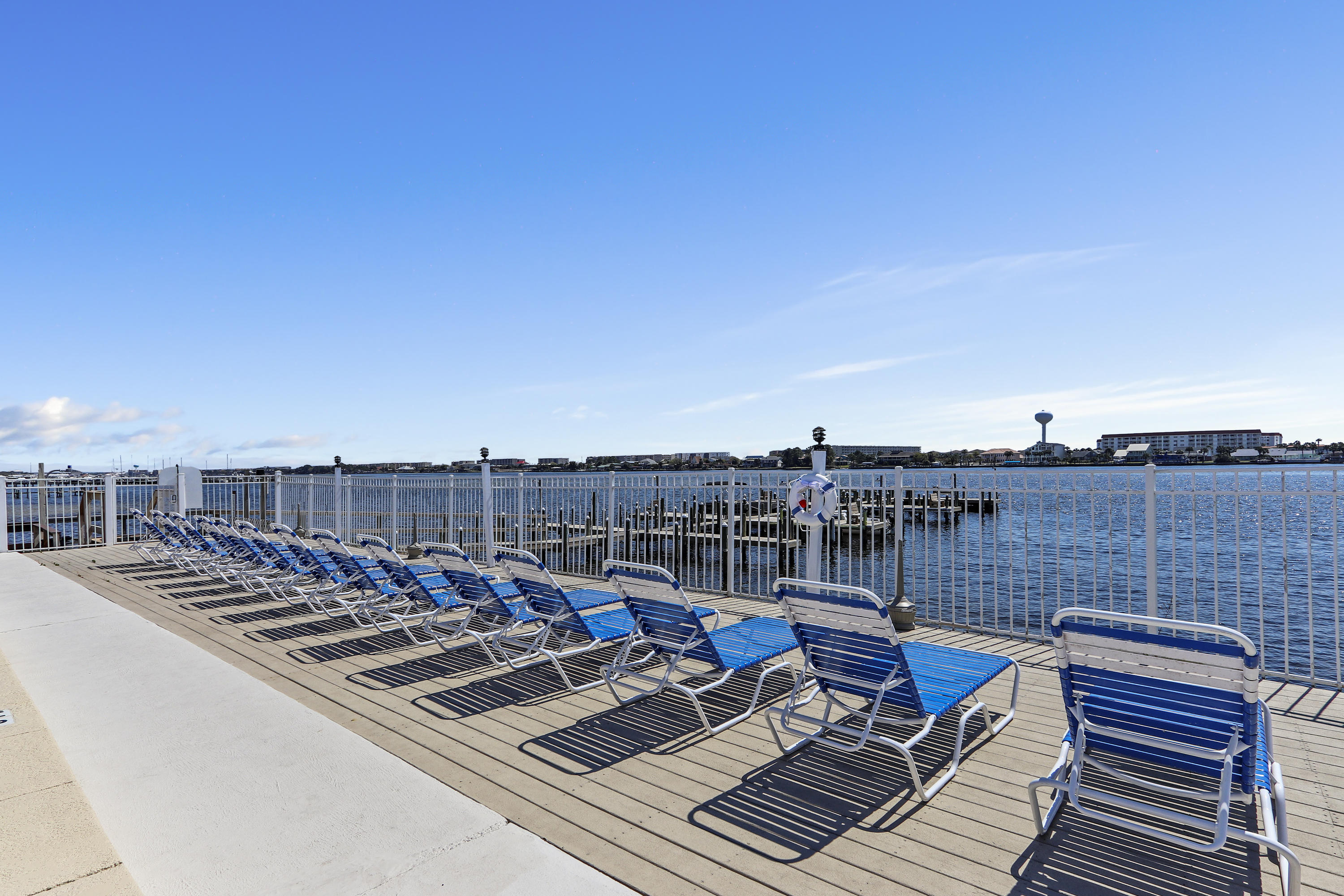 FOUNTAINHEAD CONDO - Residential