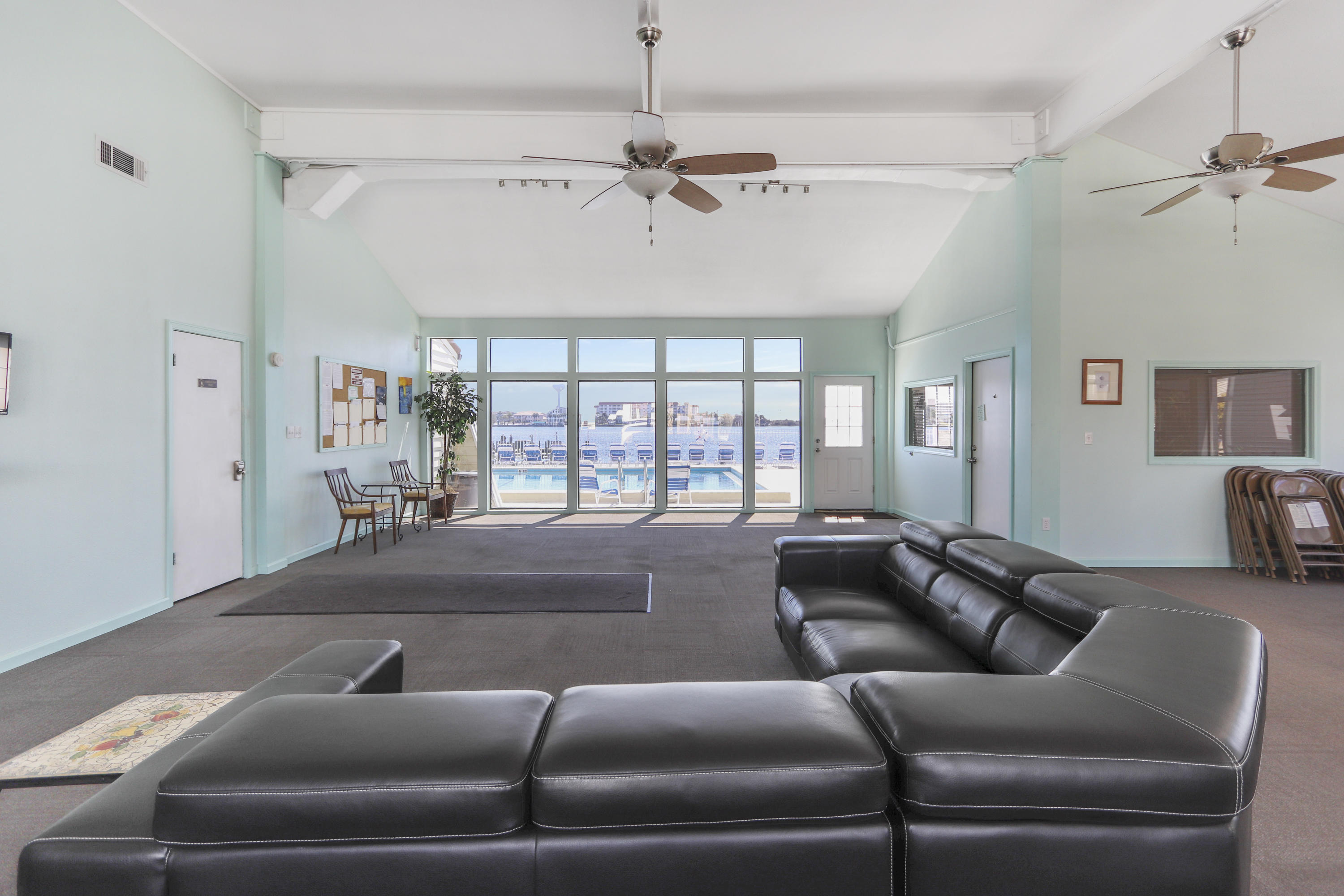 FOUNTAINHEAD CONDO - Residential