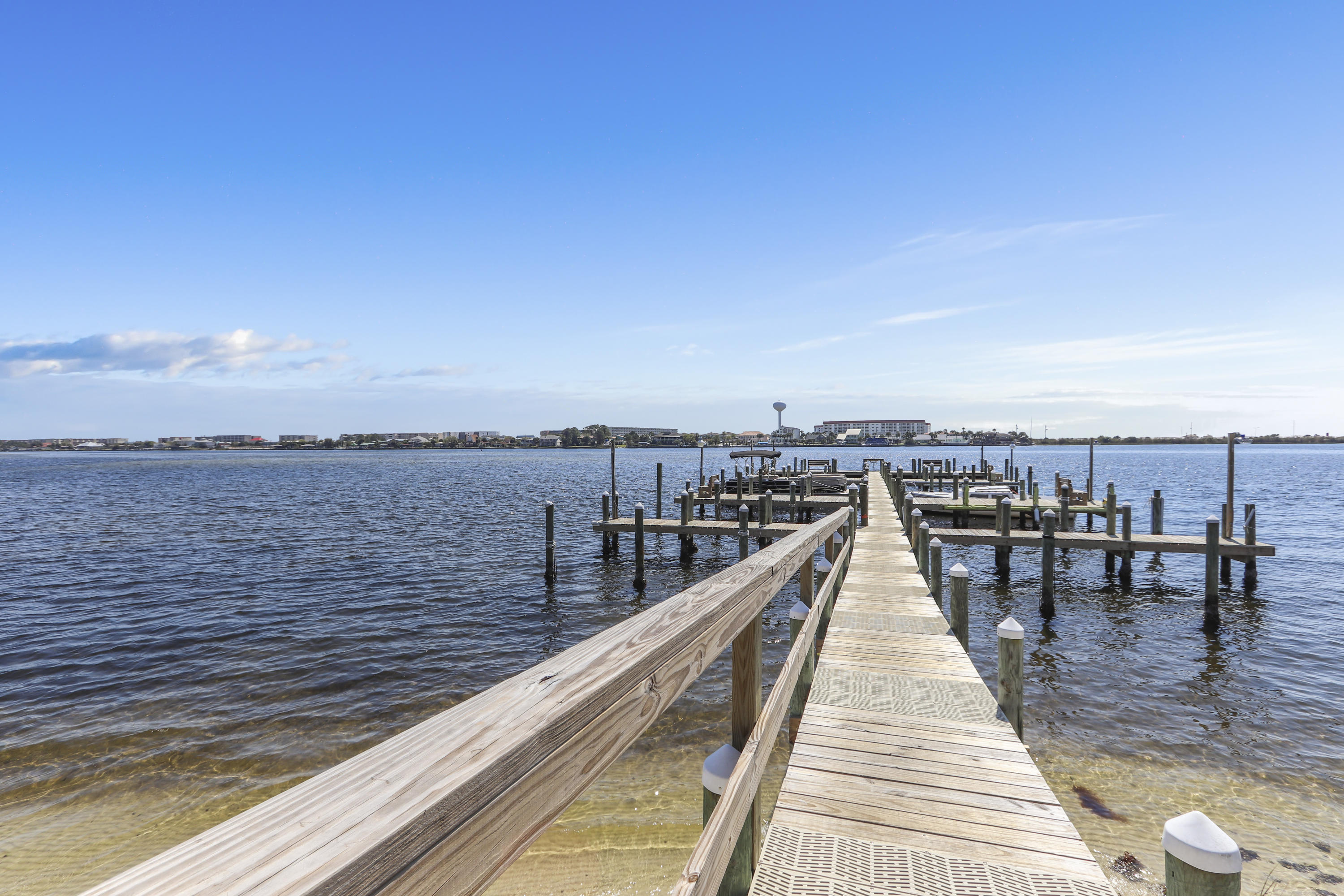 FOUNTAINHEAD CONDO - Residential