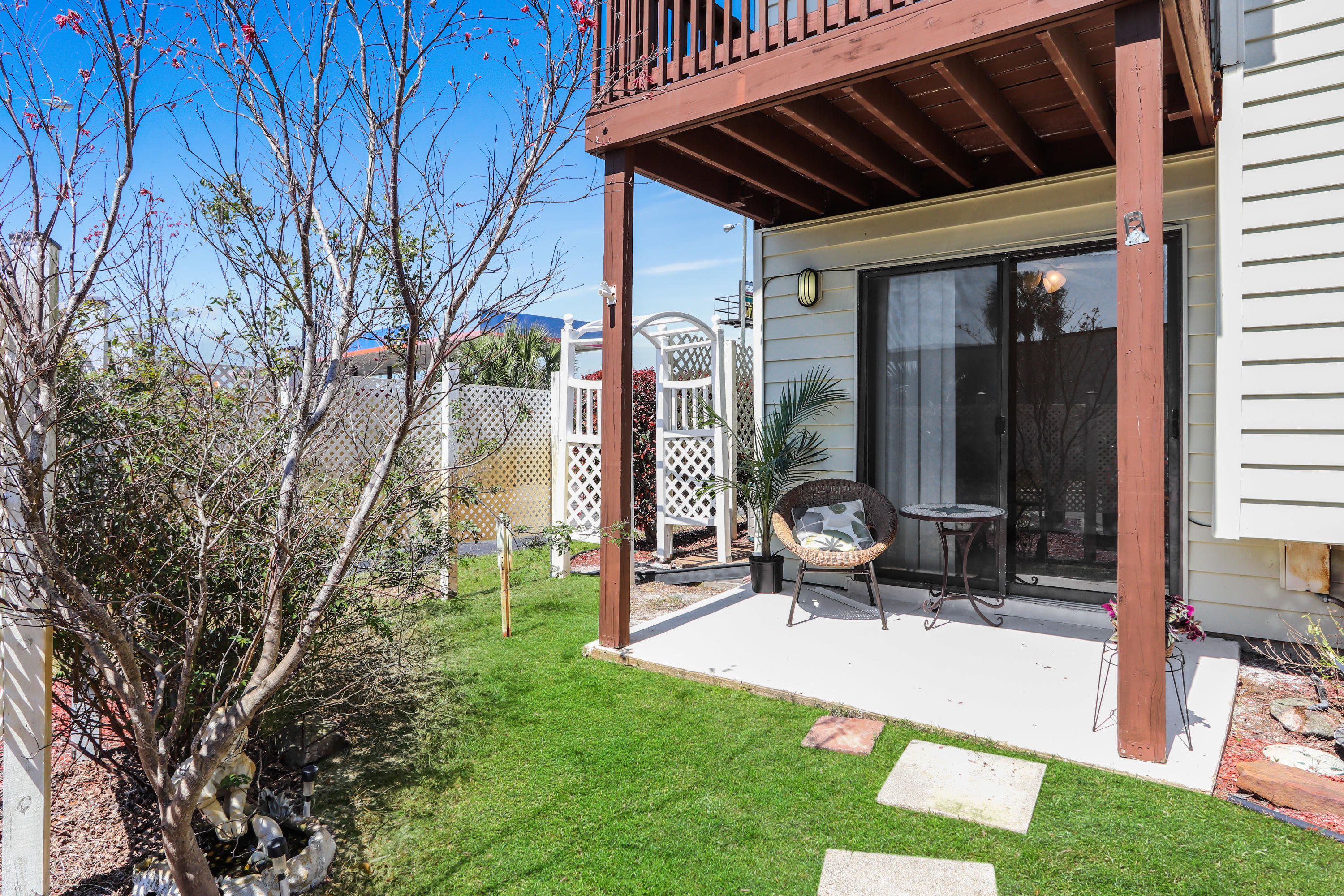 FOUNTAINHEAD CONDO - Residential