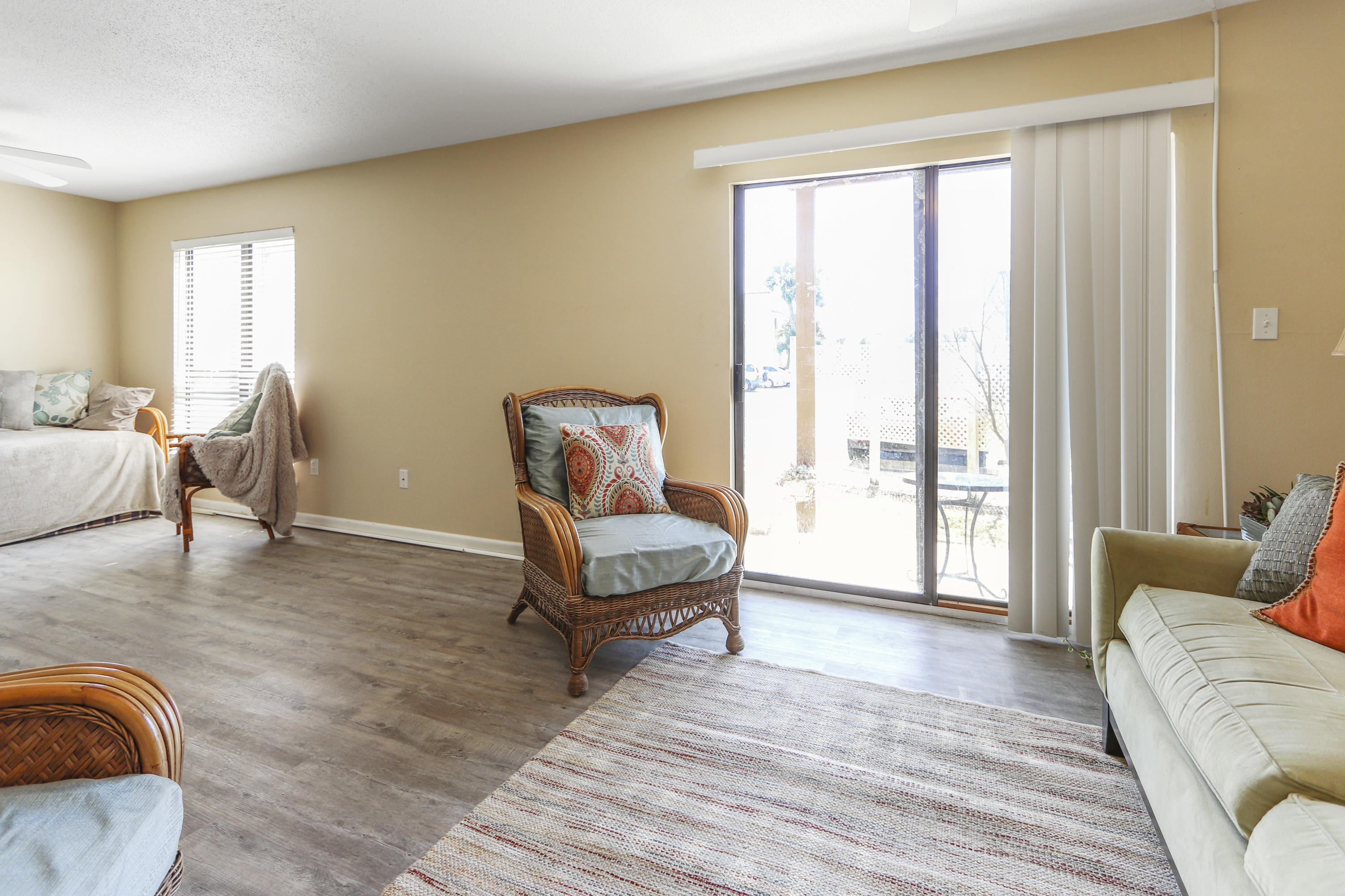 FOUNTAINHEAD CONDO - Residential