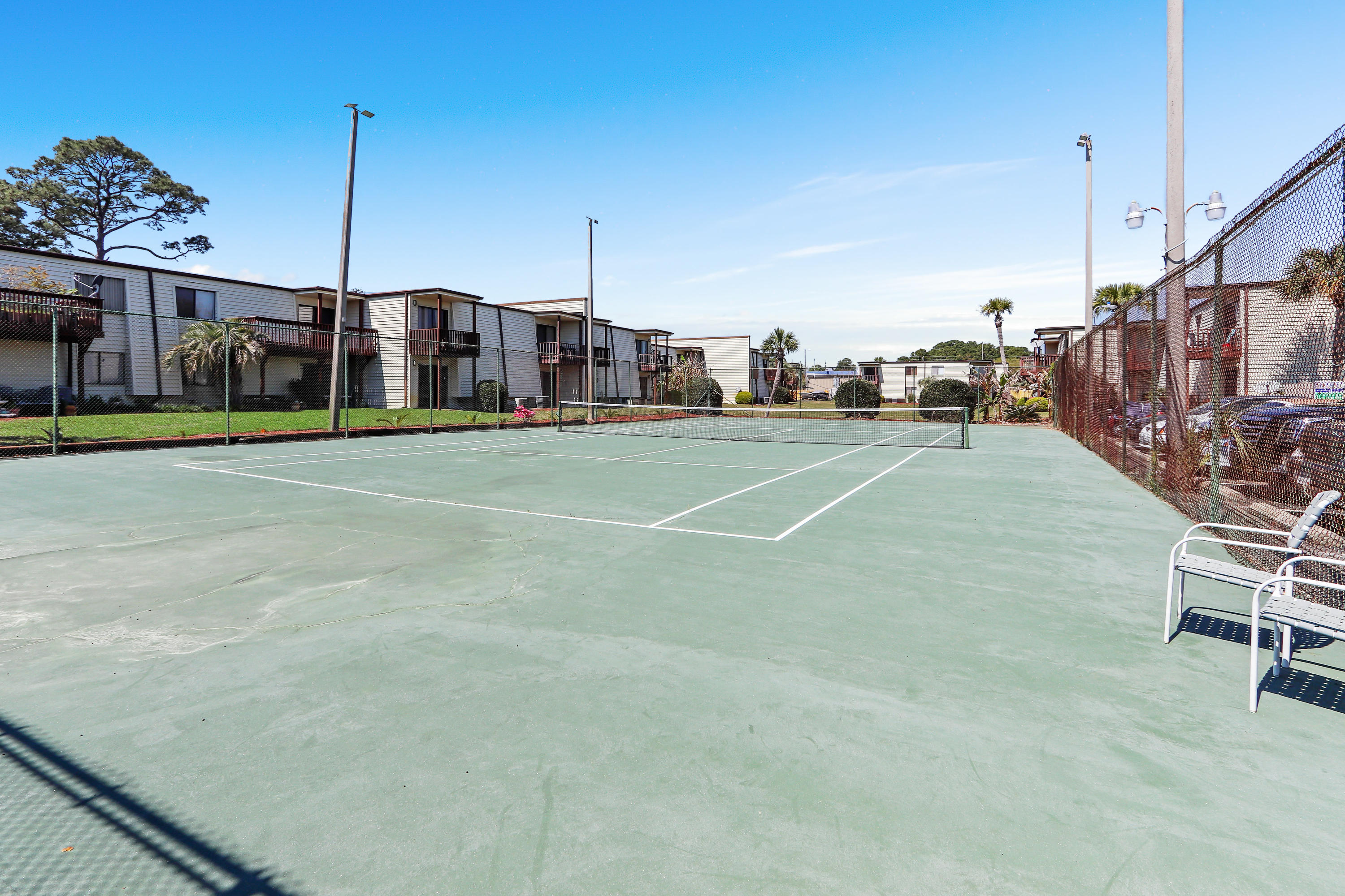 FOUNTAINHEAD CONDO - Residential