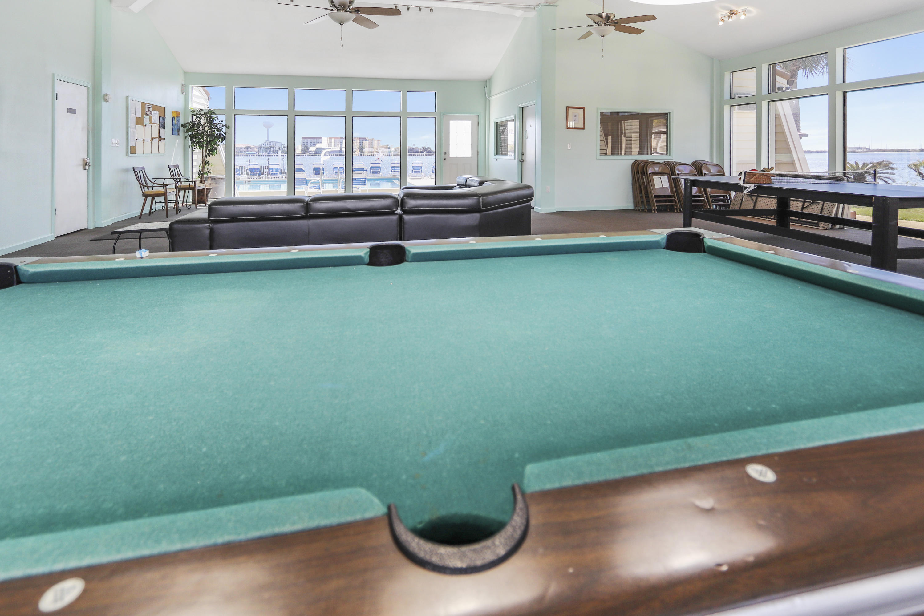 FOUNTAINHEAD CONDO - Residential