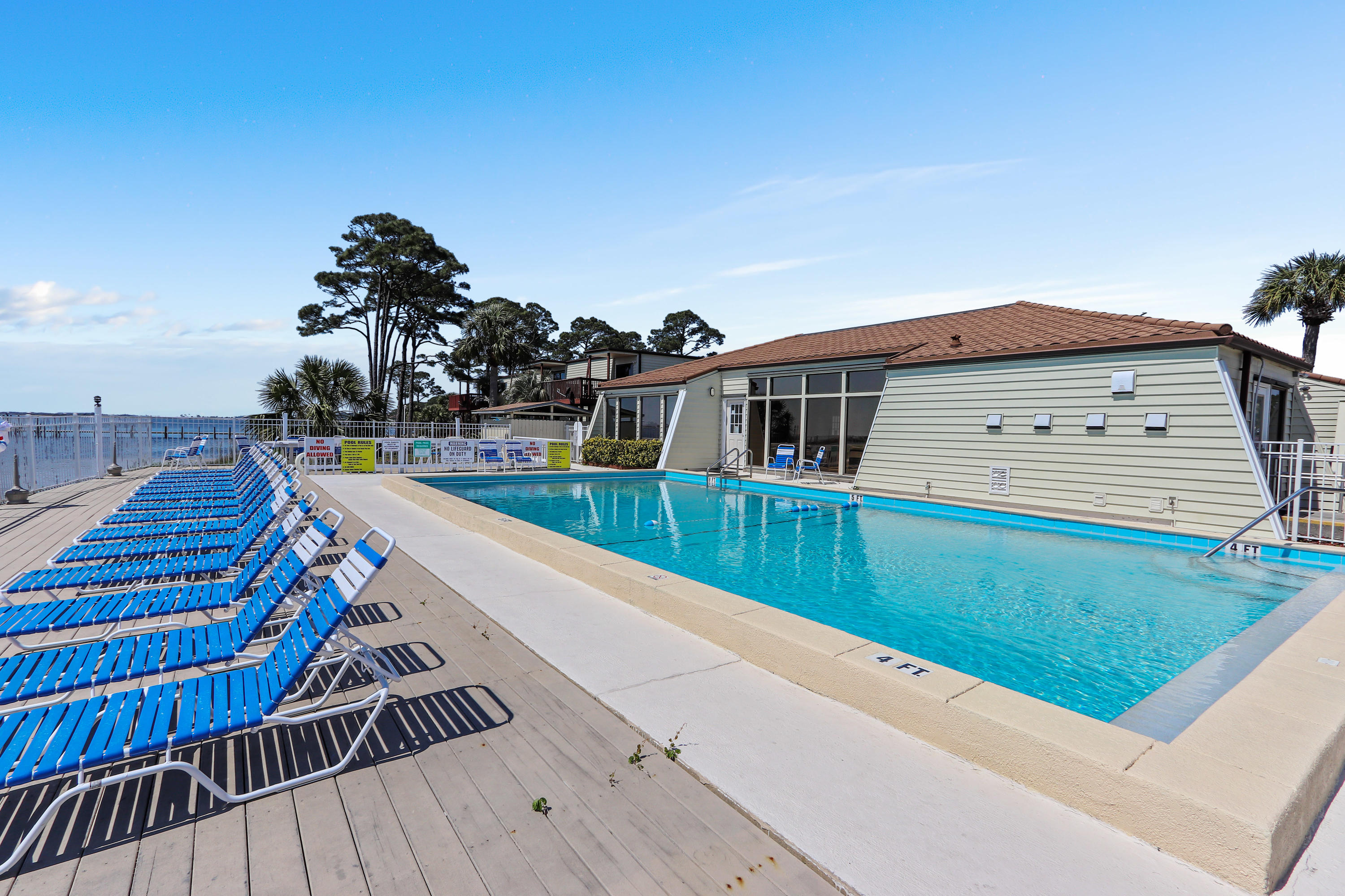 FOUNTAINHEAD CONDO - Residential