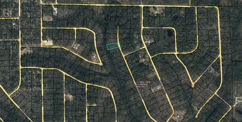 Photo of Lot 100 Mayflower Drive, Marianna, FL 32448 (MLS # 987957)