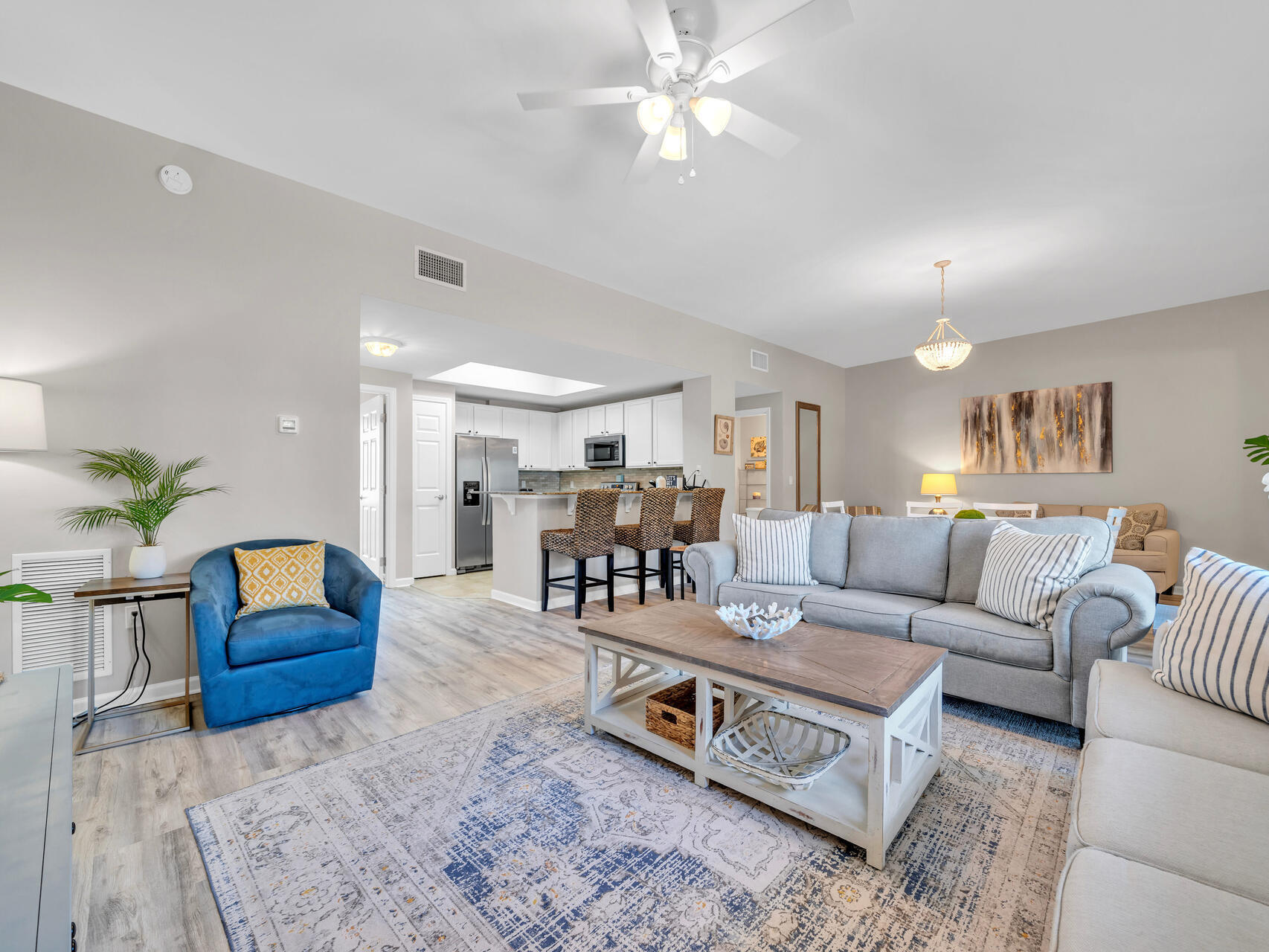 THE PALMS OF DESTIN - Residential