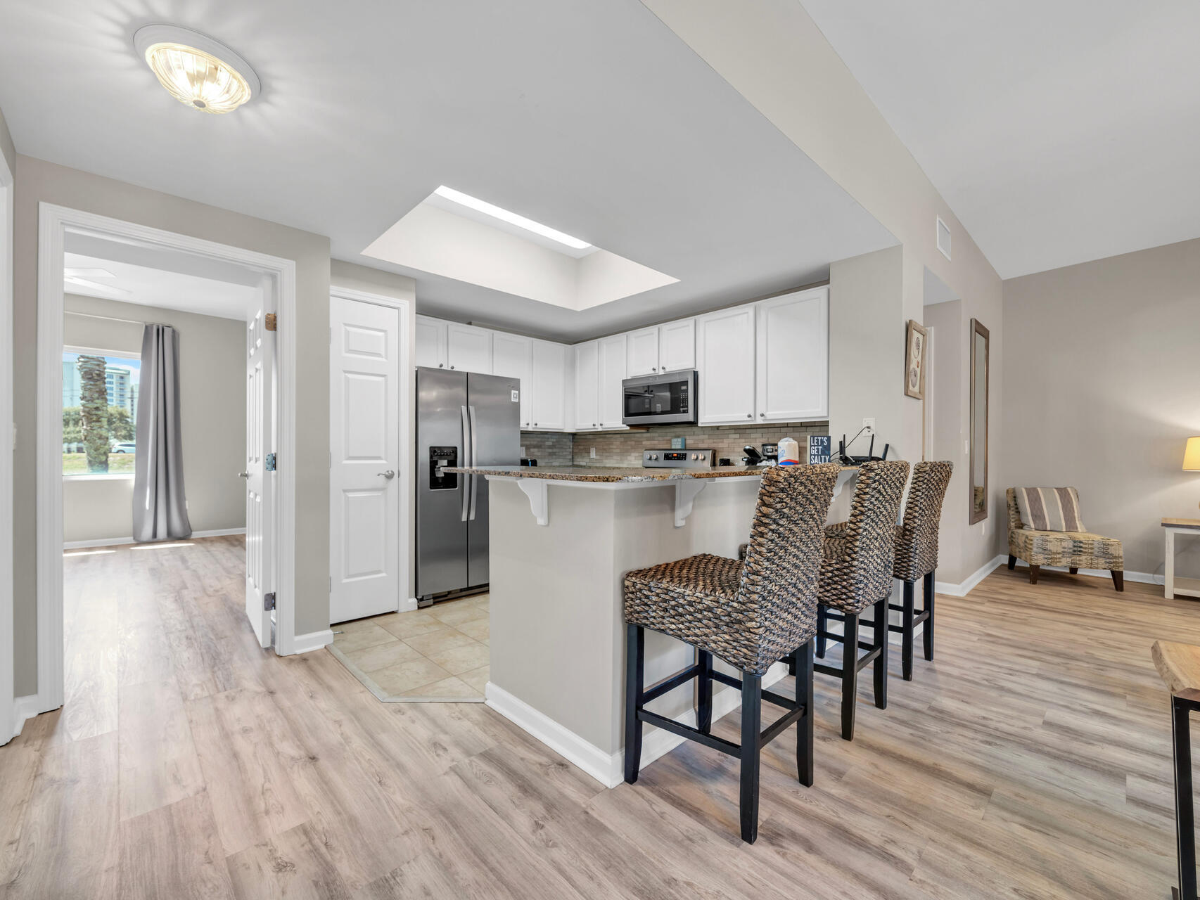 THE PALMS OF DESTIN - Residential