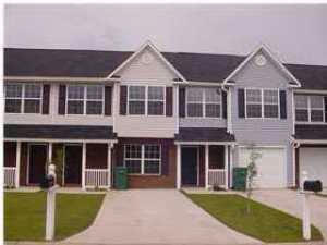 AVAILABLE NOW! Great 2 bed / 2 bath townhouse in the heart of Crestview just waiting for you. The ground floor features brand new LVP flooring and paint. The large kitchen flows nicely to the family room and offers a 1/2 bath. Upstairs you will found an owner's suite with private en-suite bath, two large guest bedrooms, and a shared hall bath. This one is very nice and priced to go!NO smoking. 600 minimum FICO credit score required in addition to meeting rental criteria. Pets allowed upon approval with a non-refundable pet fee and with a Petscreening.com report. NO CATS!All applicants are required to complete an application on https://onefamilypropertyservices.petscreening.com/regardless of if they own a pet or not. Applicants with an ESA are also required to complete the application.
Fees Required once an application is approved include, but may not be limited to: Security Deposit, Non-Refundable Fees (cleaning and rekey), $20 Certified Mail Fee, and Pet Fees (when applicable).