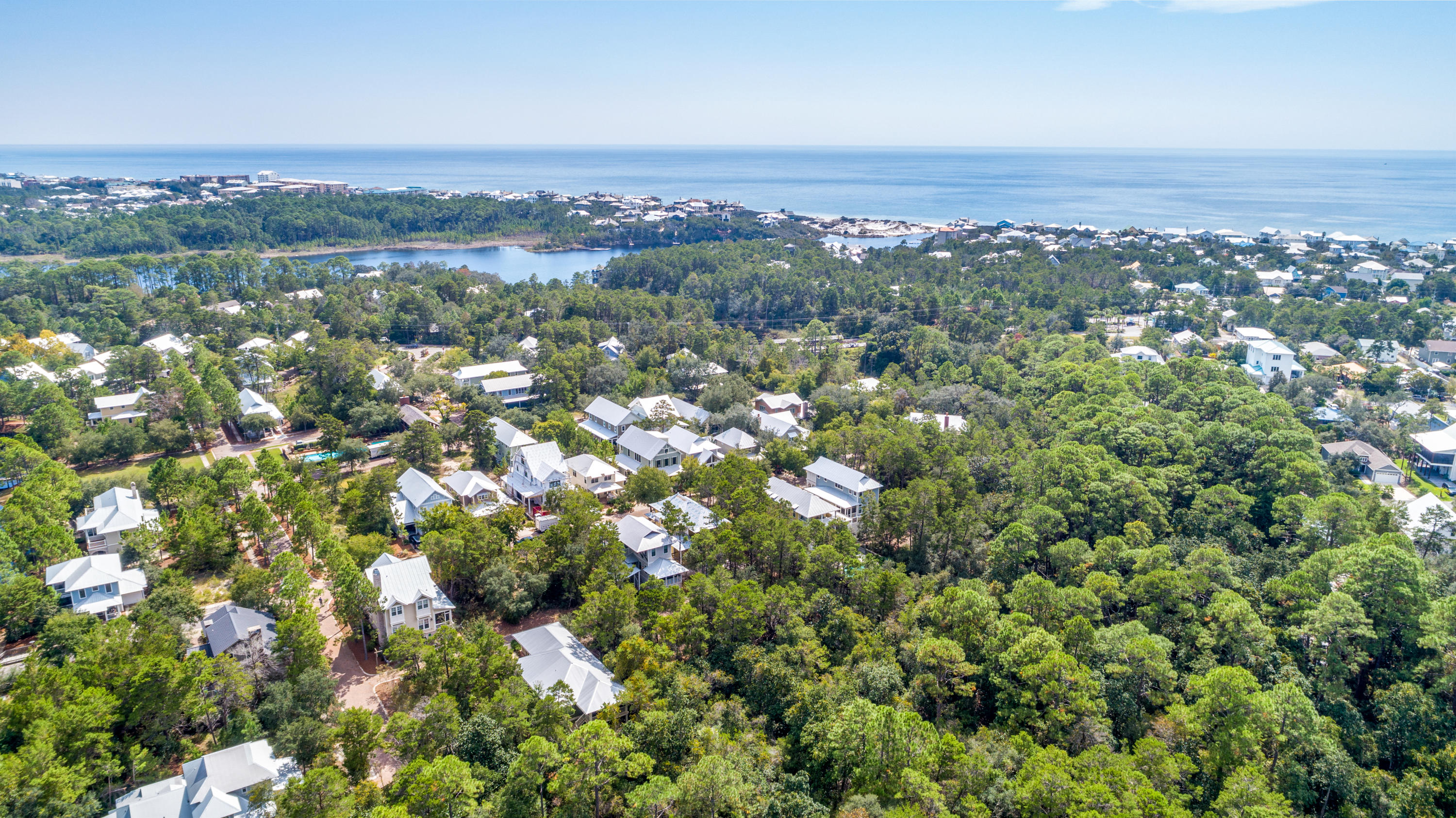 FOREST LAKES PH I - Land