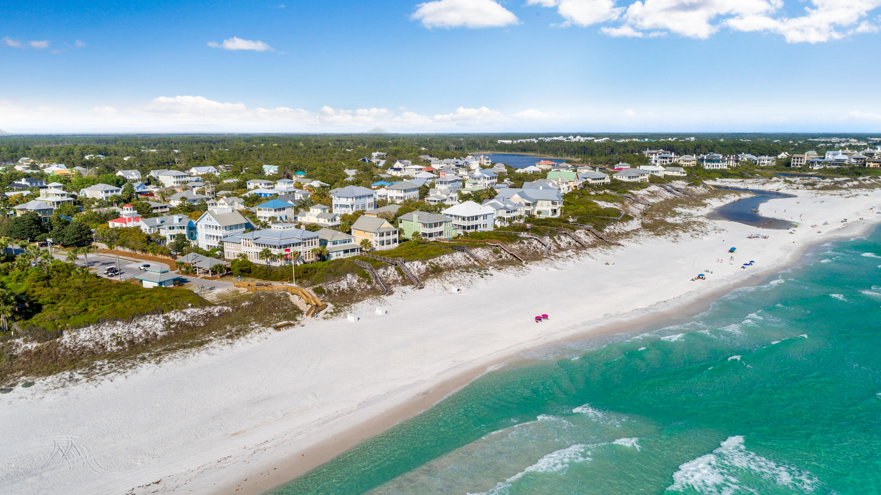 FOREST LAKES PH I - Land