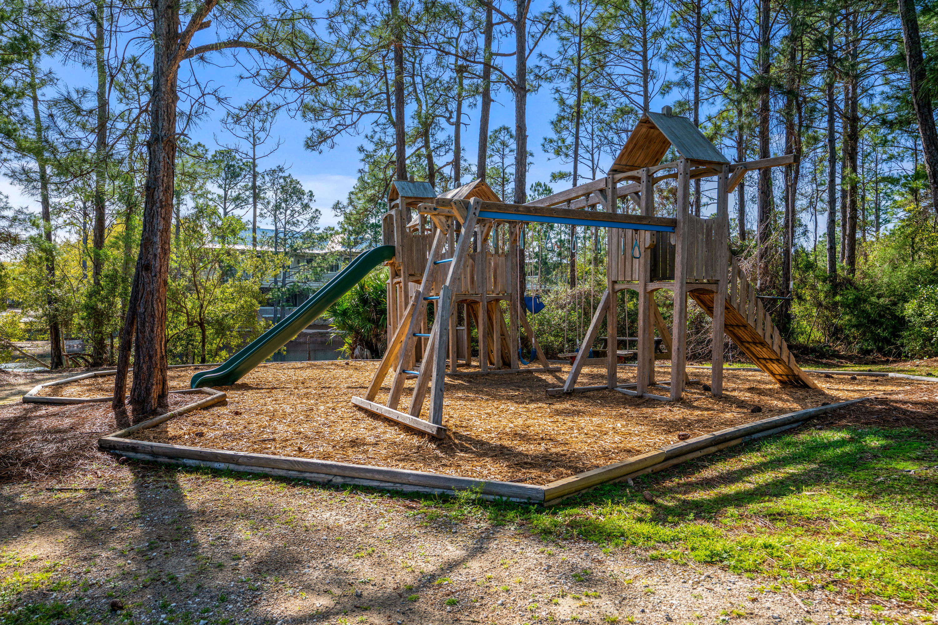 FOREST LAKES PH I - Land