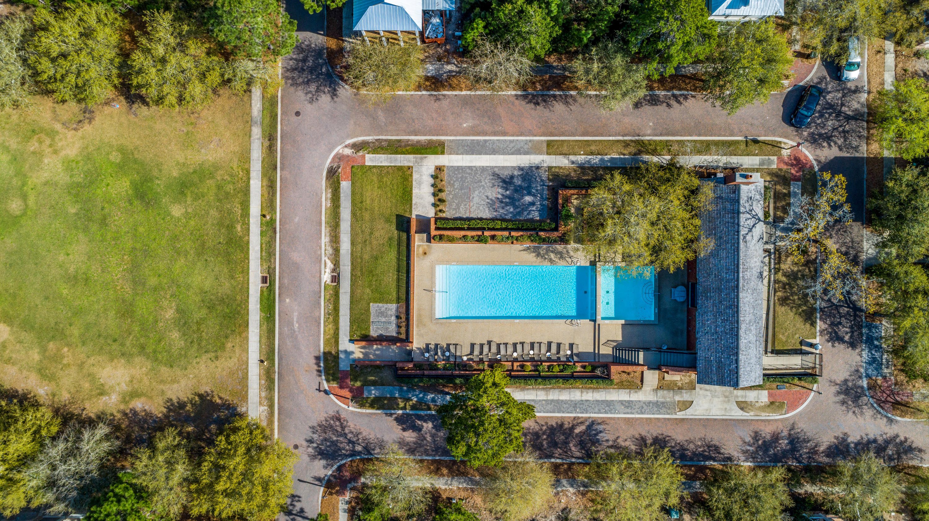 FOREST LAKES PH I - Land