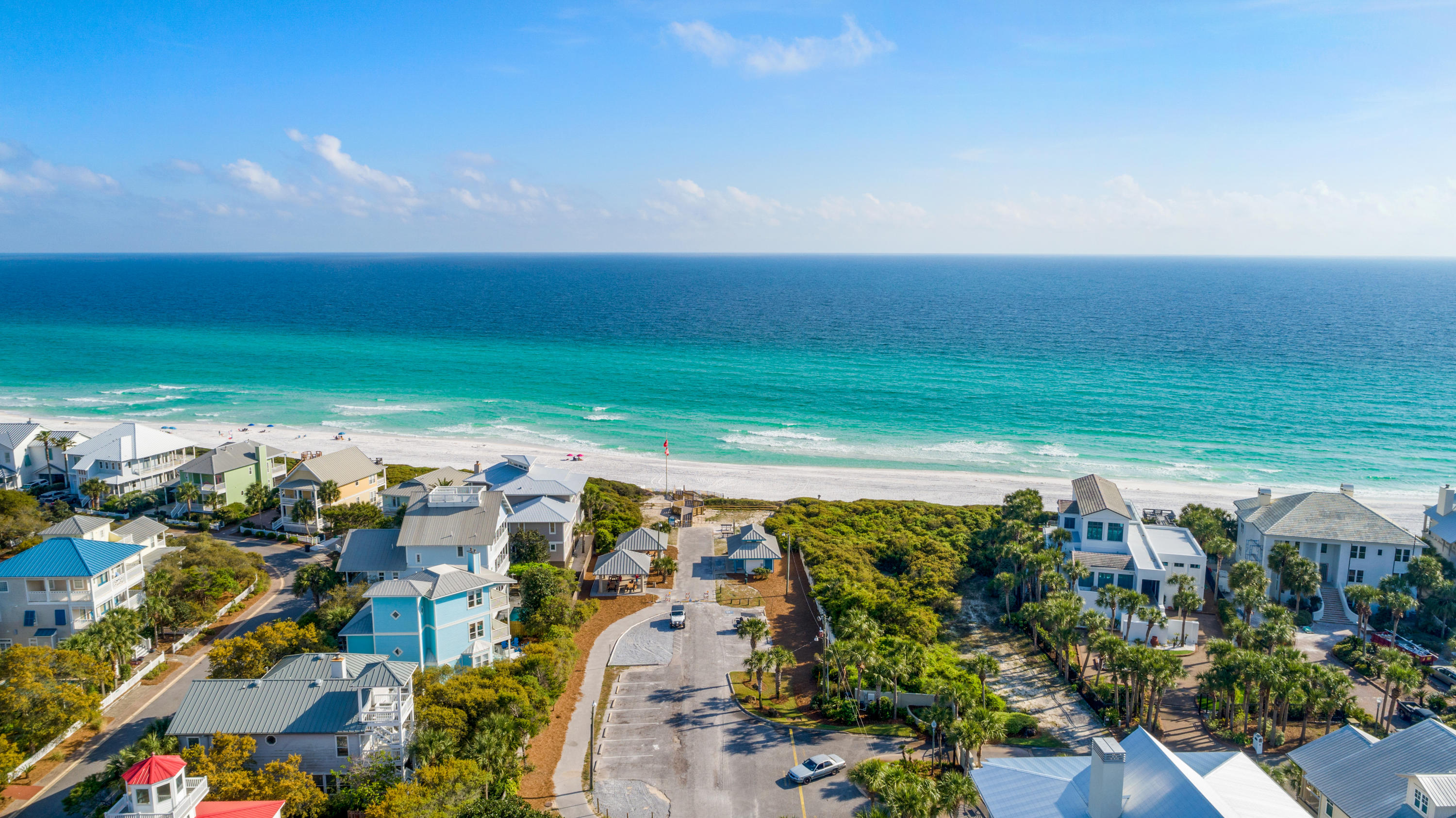 FOREST LAKES PH I - Land