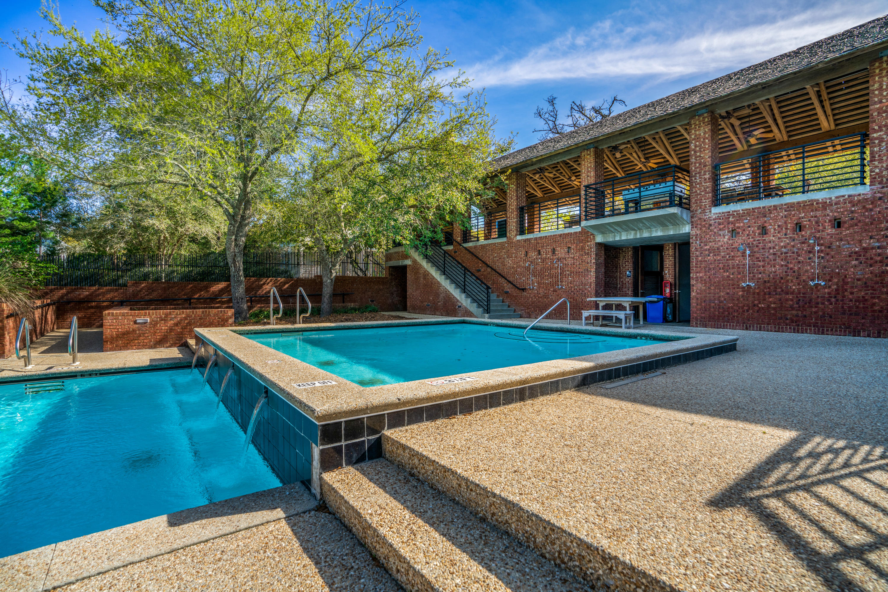 FOREST LAKES PH I - Land