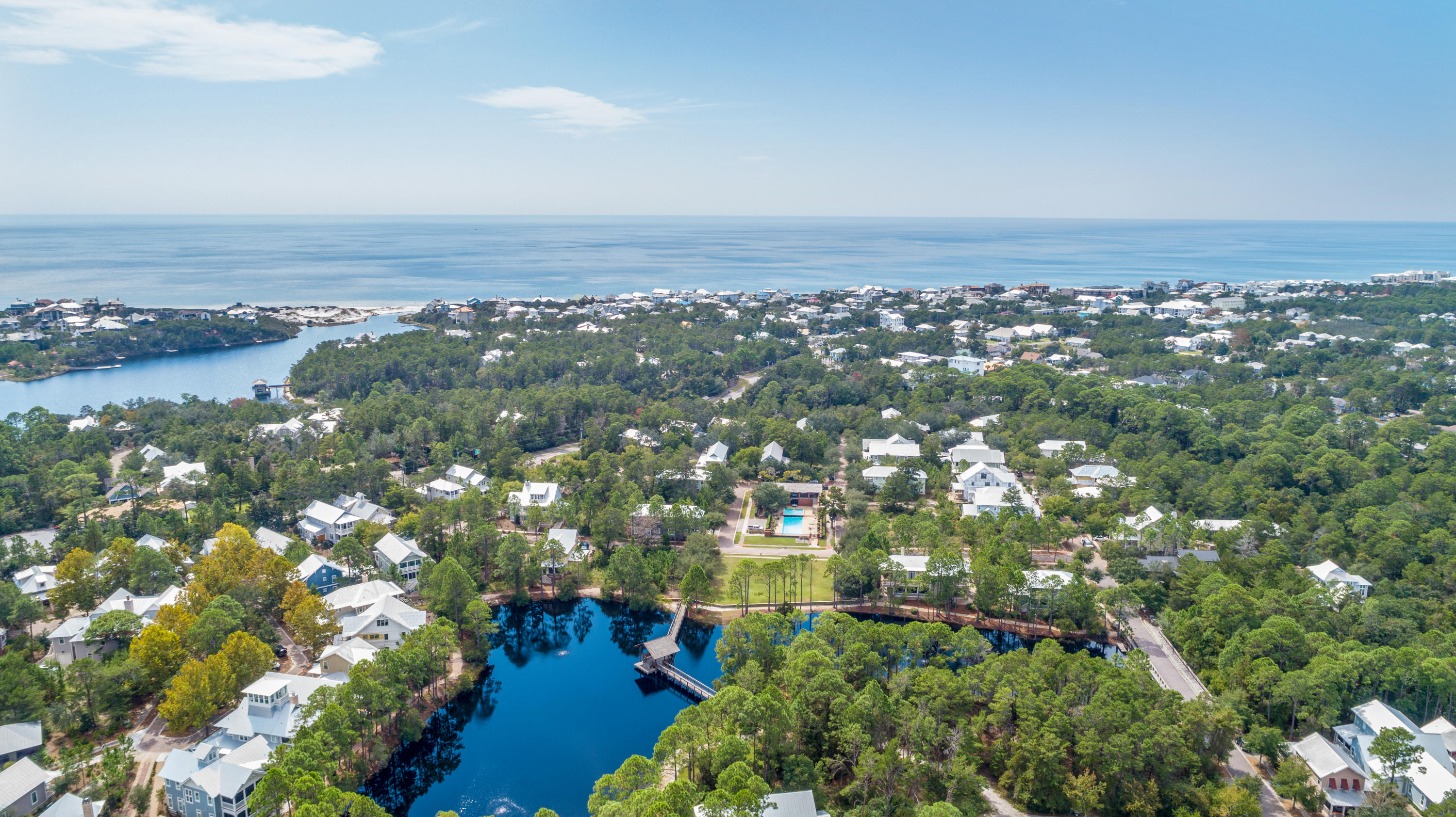 FOREST LAKES PH I - Land