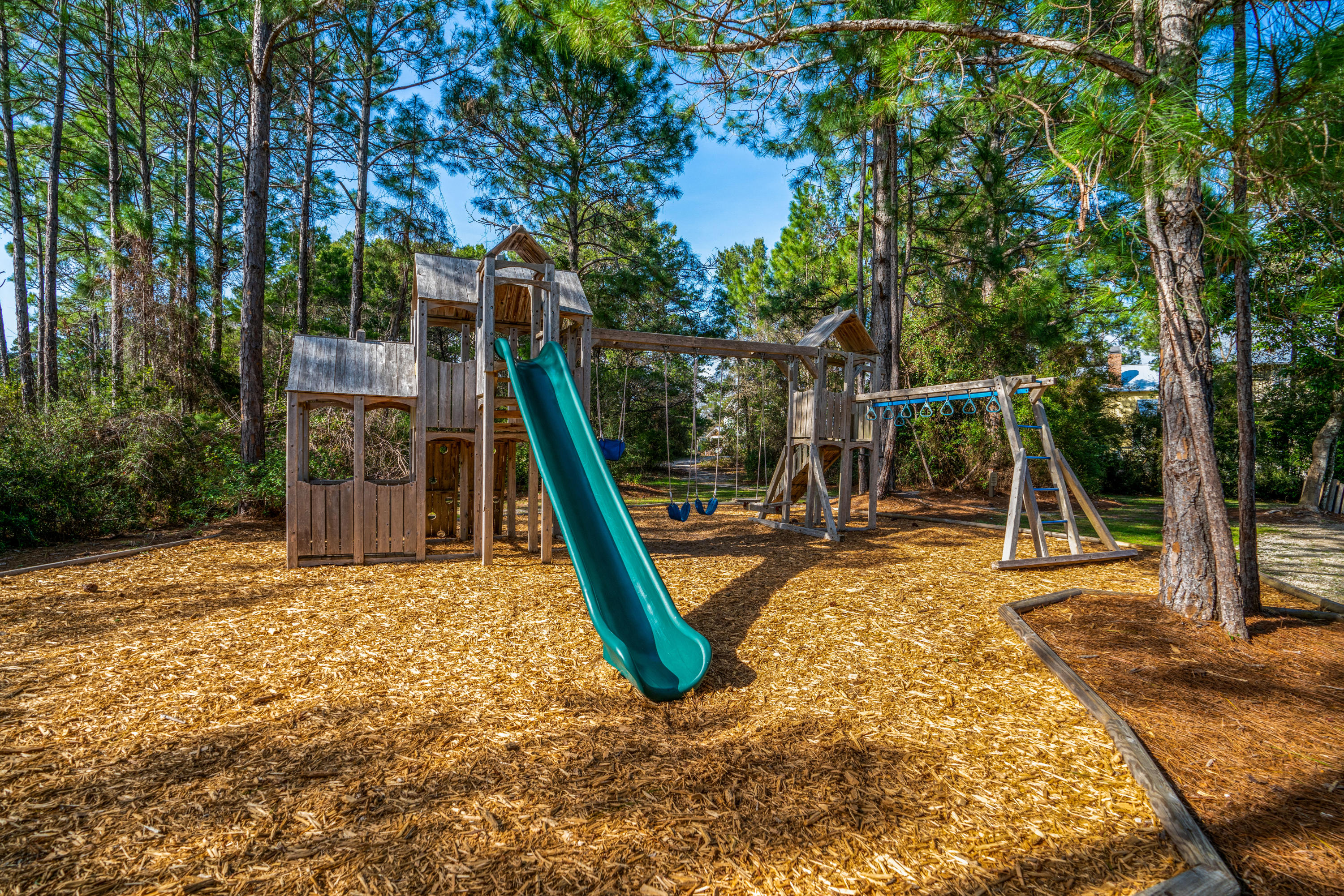 FOREST LAKES PH I - Land