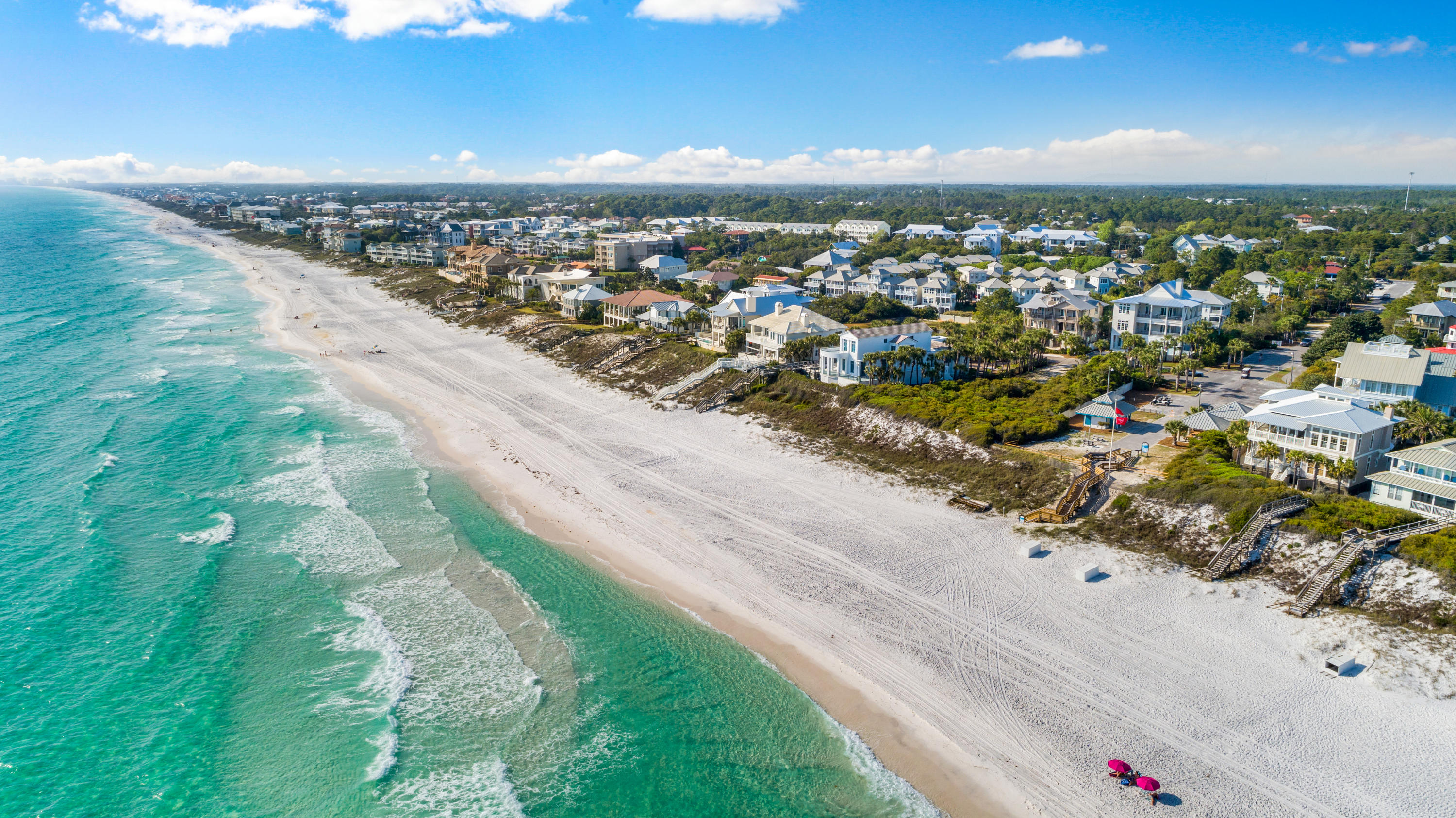 FOREST LAKES PH I - Land