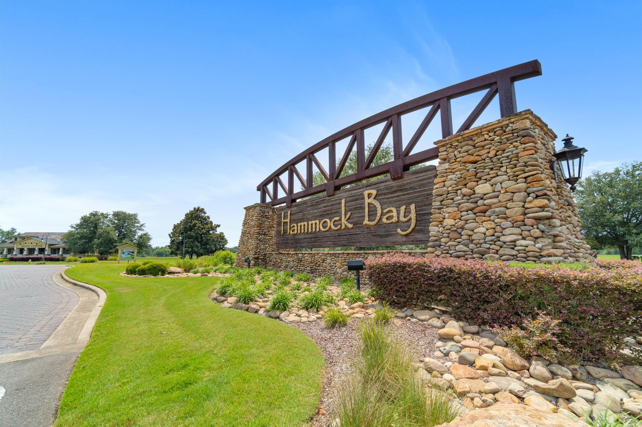 HAMMOCK BAY - Residential