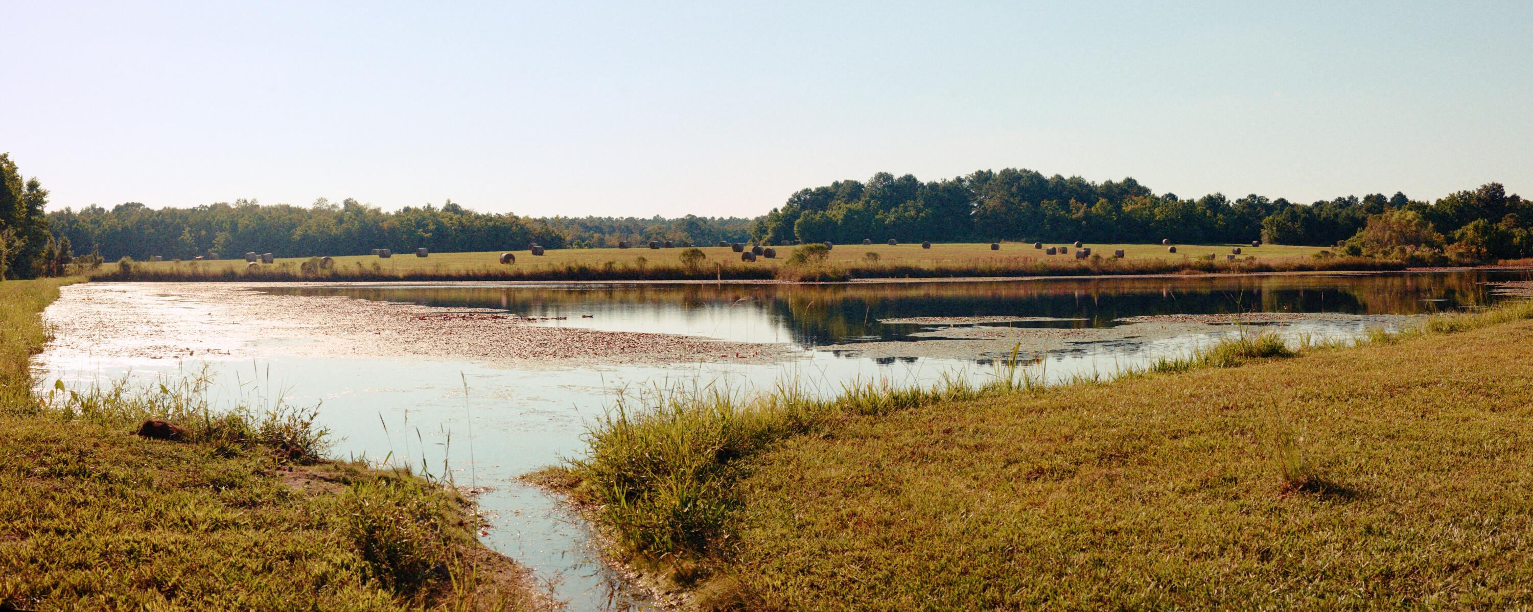 Discover one of the most picturesque and versatile properties in Northwest Florida, offering over 200 acres of mixed forests, pastures, and serene ponds. Formerly a catfish farm in the early 20th century, this unique property features nearly 20 ponds, some holding water year-round and others ready for revitalization.The land boasts two high-capacity wells tapping into the aquifer, capable of pumping hundreds of gallons per minute. Additional infrastructure includes a spacious farmhouse with 4 bedrooms, 3 baths, and breathtaking views of the property, as well as multiple pole barns and solar power systems.Water and power are already established, with fire hydrants and power poles extending to key areas of the property. Bordering the Blackwater State Forest and featuring several hundred feet of frontage on the main highway between Andalusia and Baker, this property offers incredible accessibility and privacy.

Ideal for outdoor enthusiasts, equestrians, farmers, or entrepreneurs, the possibilities are endless. From farming and equestrian pursuits to glamping, hunting, and fishing, this property is a canvas for your vision.

Don't miss the opportunity to own this exceptional property and create your dream retreat in the heart of Northwest Florida. Contact us today to schedule a tour!