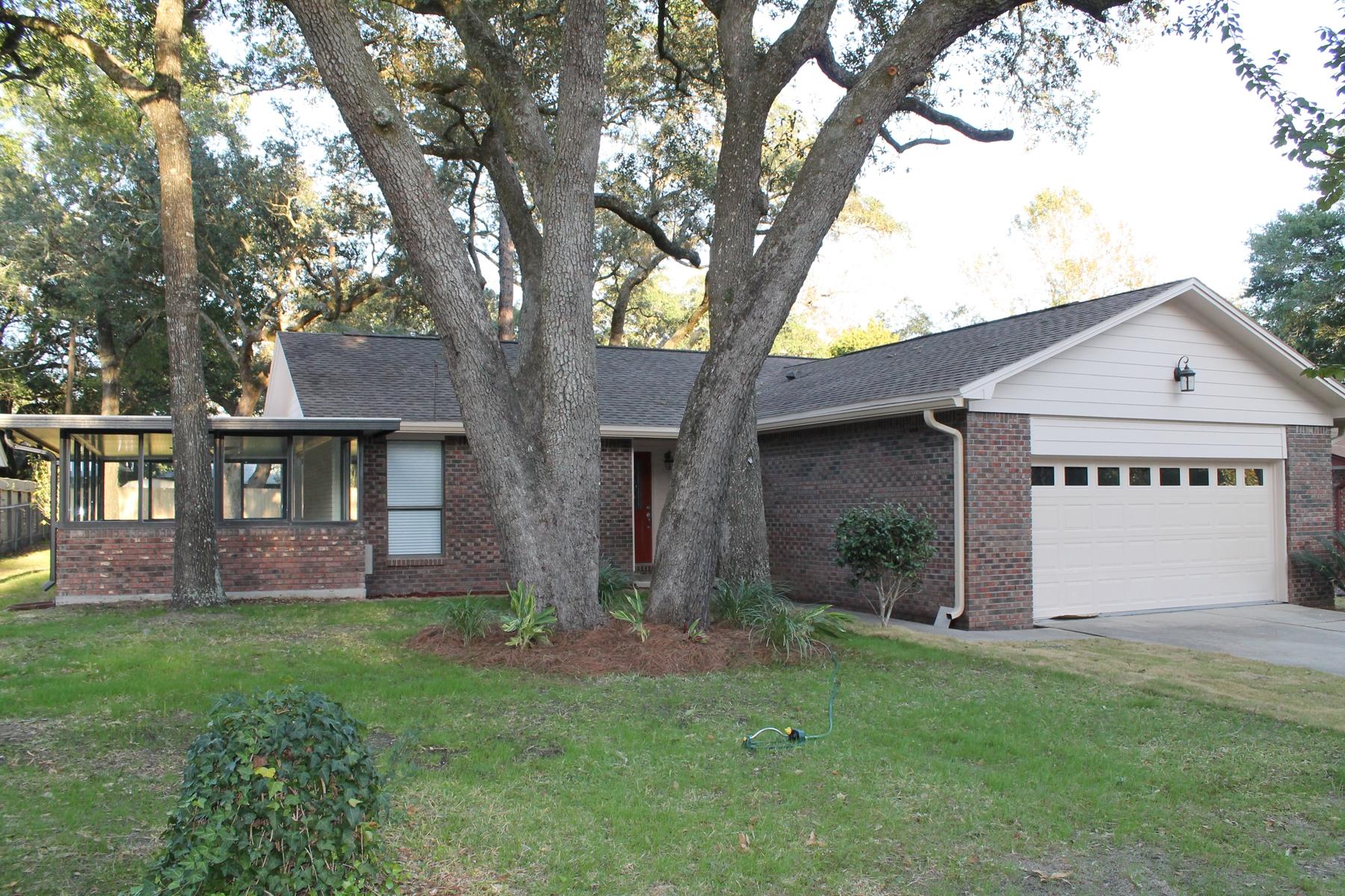 VALPARAISO PLAT 01 - Residential