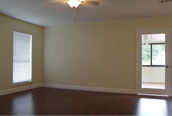 VALPARAISO PLAT 01 - Residential