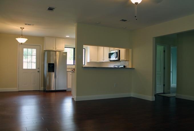 VALPARAISO PLAT 01 - Residential