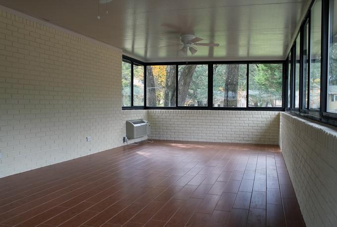 VALPARAISO PLAT 01 - Residential