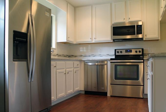 VALPARAISO PLAT 01 - Residential