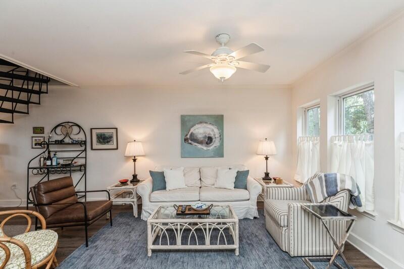 FORT WALTON SOUTH-BAY - Residential