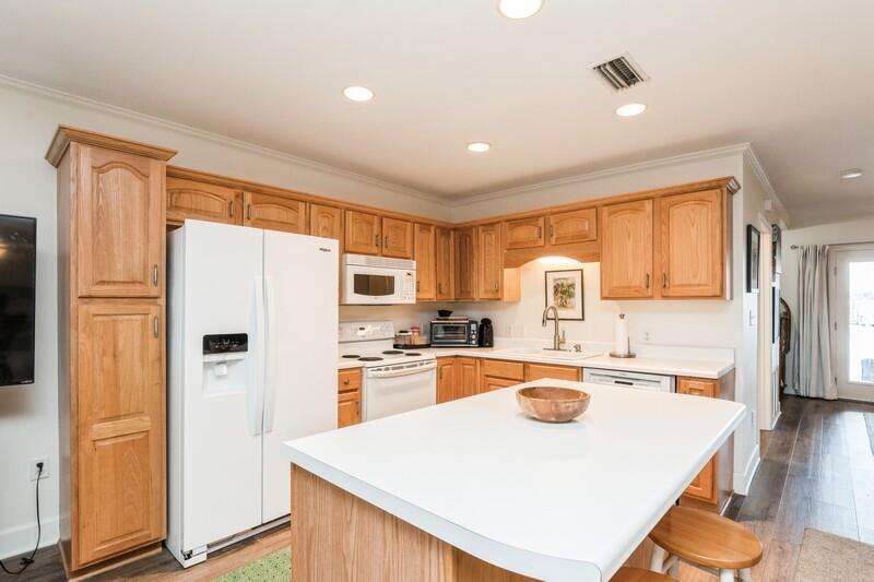 FORT WALTON SOUTH-BAY - Residential