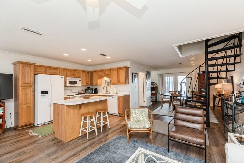 FORT WALTON SOUTH-BAY - Residential