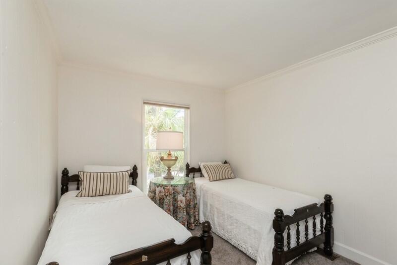 FORT WALTON SOUTH-BAY - Residential