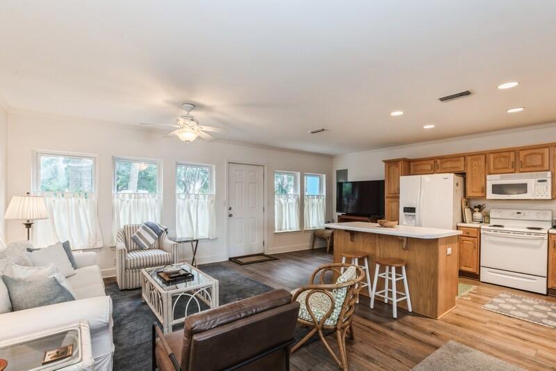 FORT WALTON SOUTH-BAY - Residential