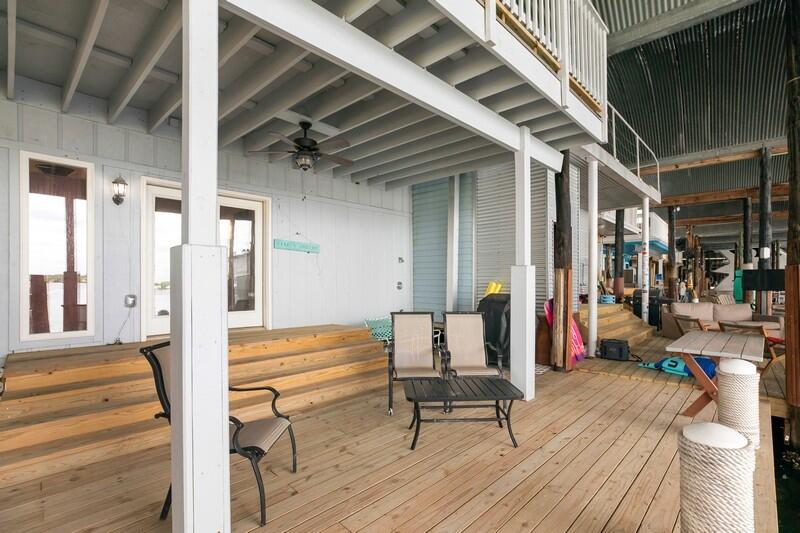 FORT WALTON SOUTH-BAY - Residential