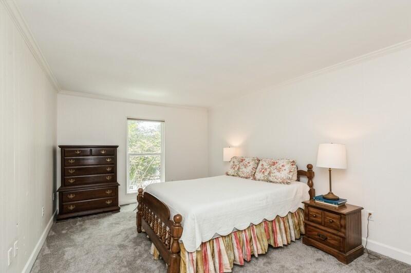 FORT WALTON SOUTH-BAY - Residential