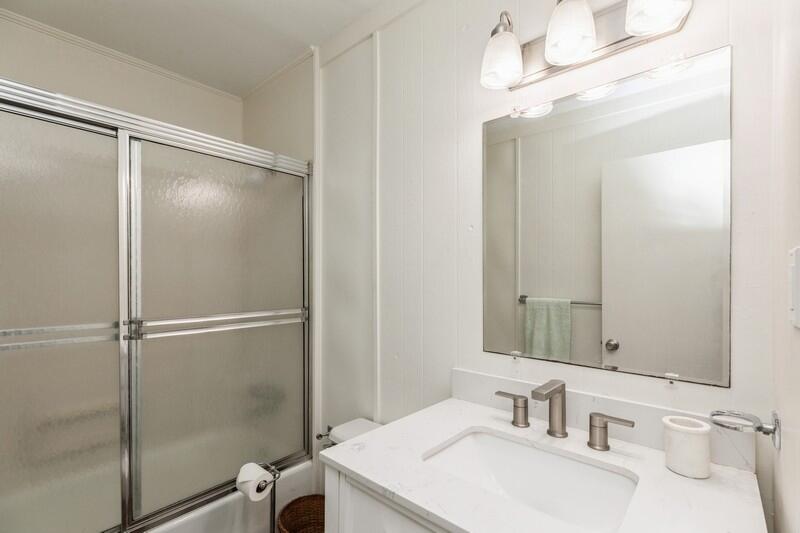 FORT WALTON SOUTH-BAY - Residential