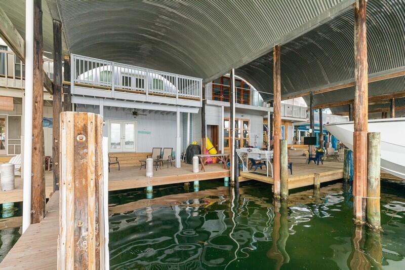 FORT WALTON SOUTH-BAY - Residential