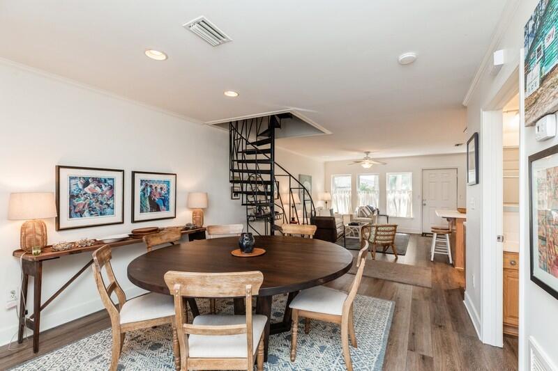 FORT WALTON SOUTH-BAY - Residential