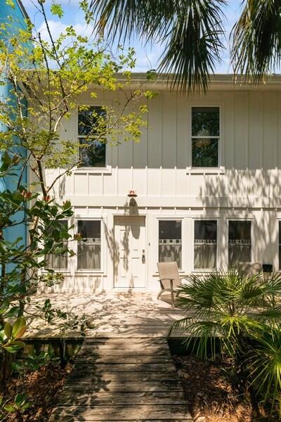 FORT WALTON SOUTH-BAY - Residential