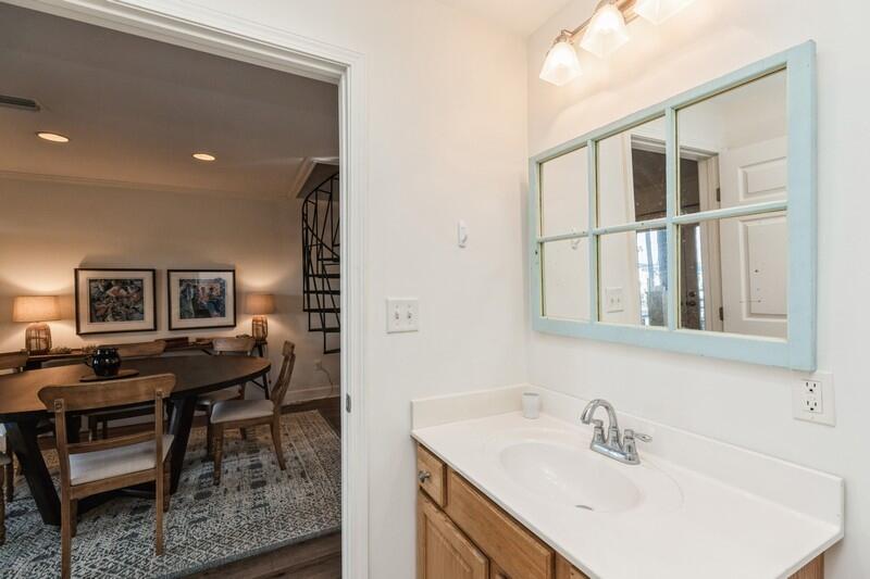 FORT WALTON SOUTH-BAY - Residential