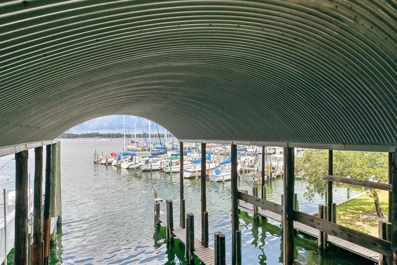 FORT WALTON SOUTH-BAY - Residential