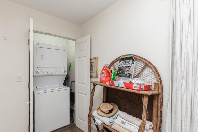 FORT WALTON SOUTH-BAY - Residential