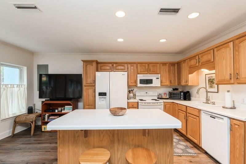 FORT WALTON SOUTH-BAY - Residential