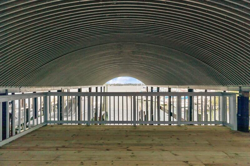 FORT WALTON SOUTH-BAY - Residential